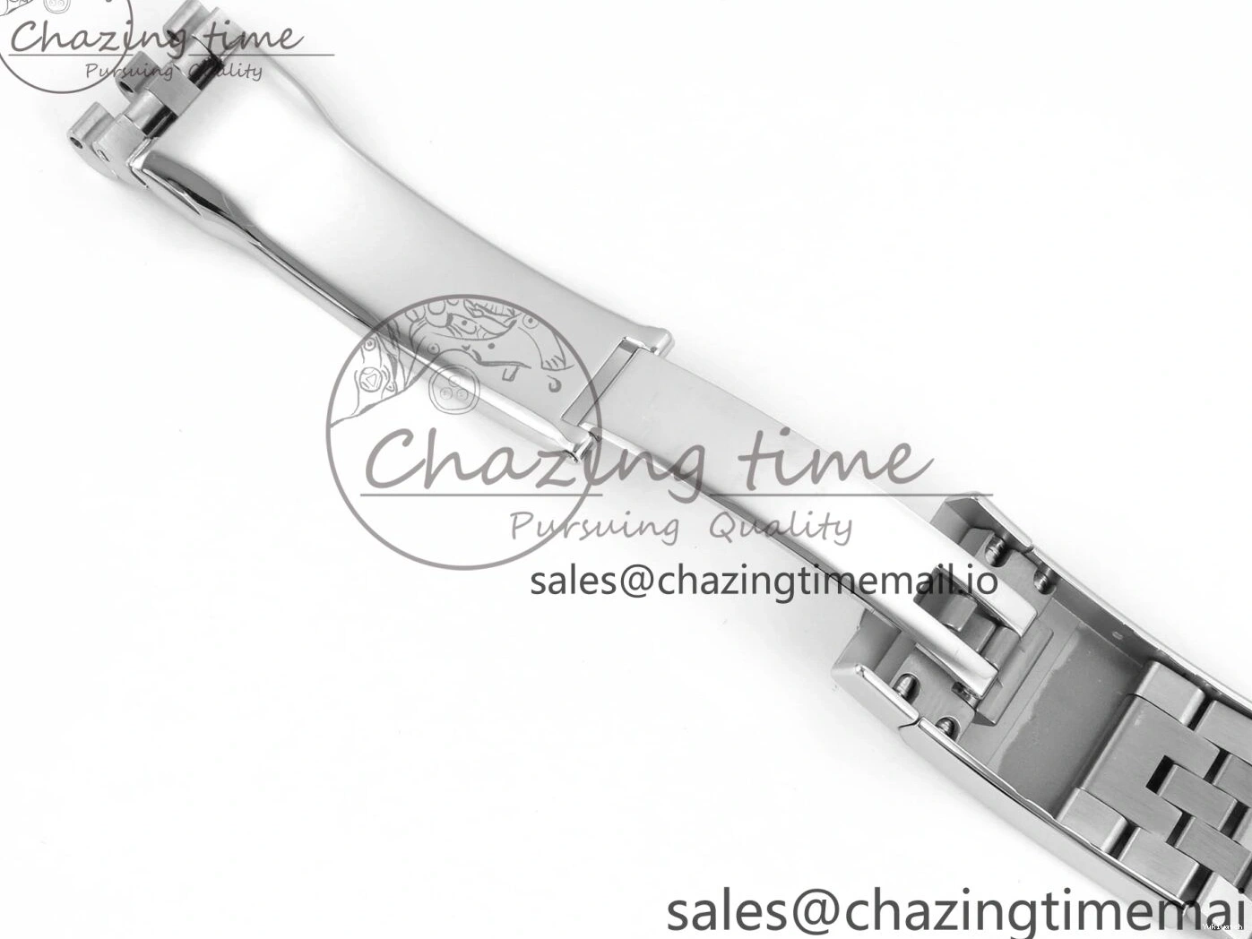 36 Jubilee Green DateJust Stick A3235 Edition Marker 126234 Bracelet Best EWEF on Dial 0126